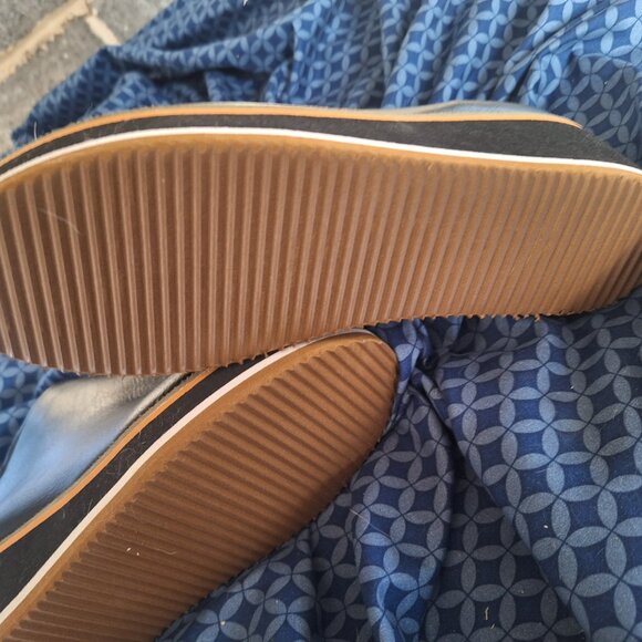 black clog booties - Picture 7 of 9